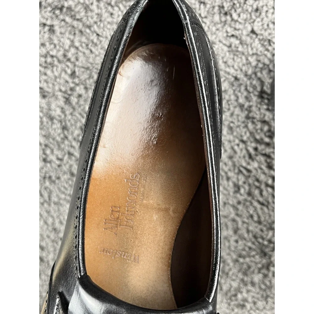 Allen Edmonds •in good